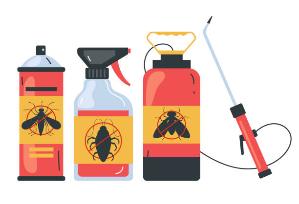 Best Mosquito Control Services  in Terrace Heights, WA